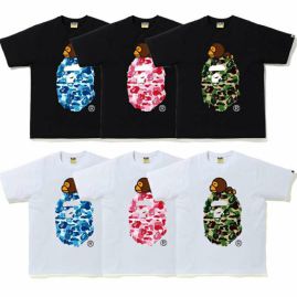 Picture of Aape Bape T Shirts Short _SKUBapeM-3XL506331393